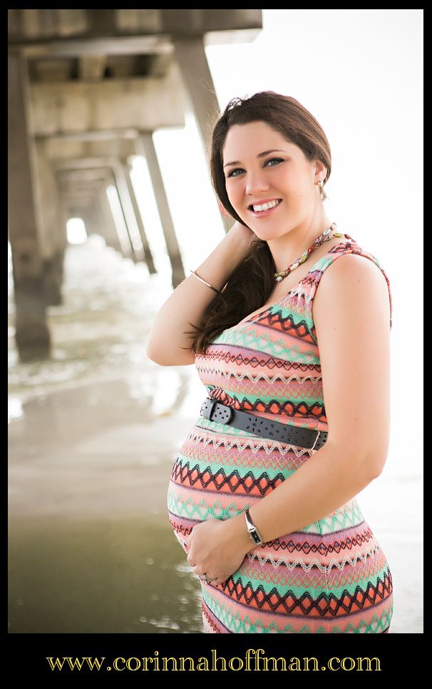 Corinna Hoffman Photography Mary and Tom's Maternity Session